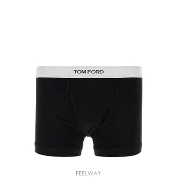 26FW 톰포드 언더웨어 T4XC32270 002 BLACK