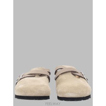 Birkenstock 26FW ���˽�Ź ���� 1032905 TAUPE BEIGE26FW ���˽�Ź ���� 1032905 TAUPE BEIGE