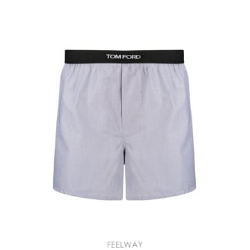 26FW 톰포드 언더웨어 T4LE51100 023 GREY
