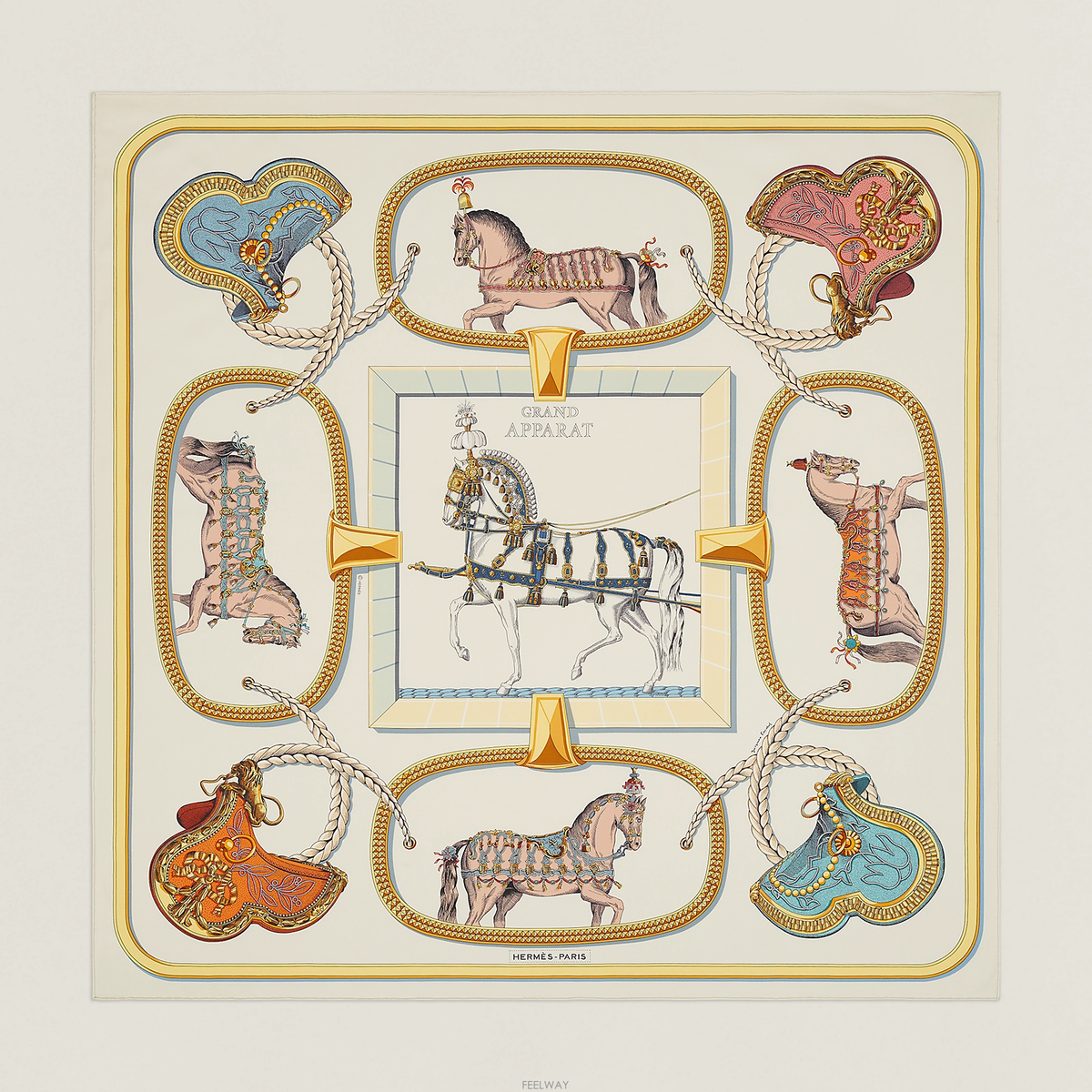 HERMES �����޽� Grand Apparat Forever 90 �׶� ���Ķ�Ʈ � ��ī�� ũ�� ��� �迭�����޽� Grand Apparat Forever 90 �׶� ���Ķ�Ʈ � 