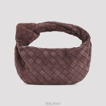 Bottega Veneta [D14]BOTTEGA VENETA 651876V5ZZ0 6146 DEEP MAHOGANY ���� ��Ʈ�� ž��[D14]BOTTEGA VENETA 651876V5ZZ0 6146 DEEP MAHOGANY ��