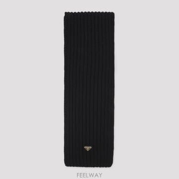 PRADA [D14]����� 1FS1372DZL F0002 NERO ���� ��ī�� �񵵸� ���÷� �� Prada Wool S[D14]����� 1FS1372DZL F0002 NERO ���� ��ī�� �񵵸� 