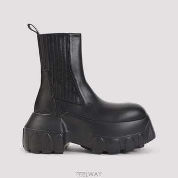 Rick Owens [D14]�������� RU02F4860LOOEC 99 BLACK ���� ���� ÿ�ú��� ����Ŀ���� Rick Owen[D14]�������� RU02F4860LOOEC 99 BLACK ���� ���� ÿ�ú�