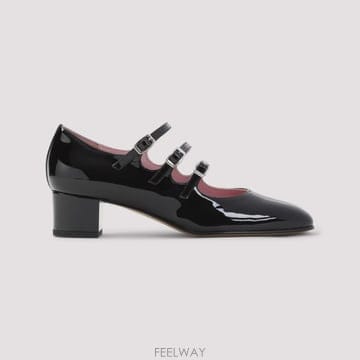 | Other Brand | [D14]CAREL PARIS KINA NOIR ���� ������ ������ ������ Carel Kina Mary Ja[D14]CAREL PARIS KINA NOIR ���� ������ ������ ������ C