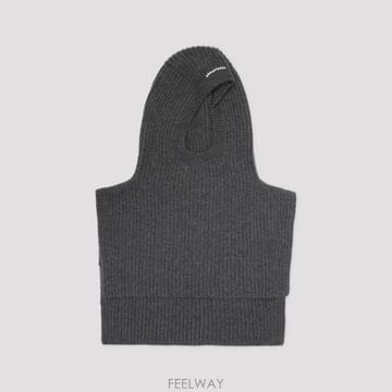 Carven [D14]��� 6262161219 N995 CHARCOAL ���� ������ ��Ʈ ����� Carven Hood[D14]��� 6262161219 N995 CHARCOAL ���� ������ ��Ʈ 