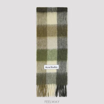 Acne [D14]��ũ�� CA0084 DXY KHAKI CREAM DARK GRE ���� ���÷� ��ī�� �� Acne S[D14]��ũ�� CA0084 DXY KHAKI CREAM DARK GRE ���� ����