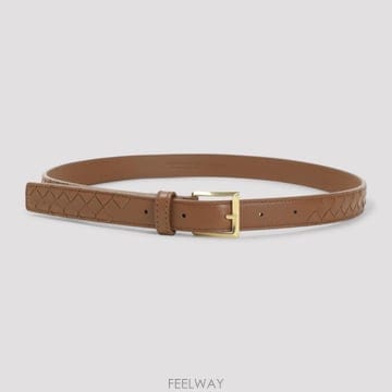 Bottega Veneta [D14]BOTTEGA VENETA 871643V0HW5 2443 TANNIN ���� ��Ʈ �㸮�� Botteg[D14]BOTTEGA VENETA 871643V0HW5 2443 TANNIN ���� ��Ʈ 