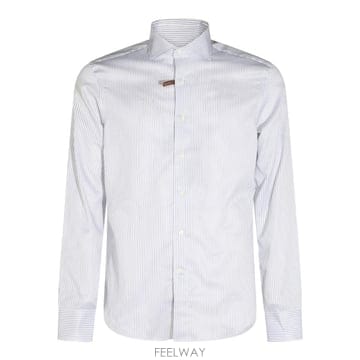 | Other Brand | [S27]CANALI NCLX0C3GR03828301 ���� ���� ����콺 ���� Ŭ���� ���ȼ��� ���ȼ��� ����[S27]CANALI NCLX0C3GR03828301 ���� ���� ����콺 ���� 
