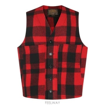 [S27]FILSON 262FMGIL0059UT30815167 남성 봄버자켓 베이직자켓 코치자켓 테디자켓 후