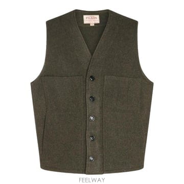 [S27]FILSON 262FMGIL0059UT3081615 남성 봄버자켓 베이직자켓 코치자켓 테디자켓 후드