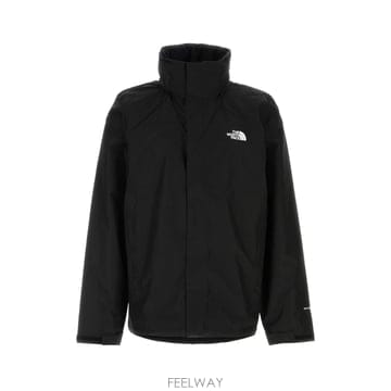 [X45]더 노스페이스 NF00A3X5 4H01 남성 블레이저 봄버 캐주얼자켓 Black polyester