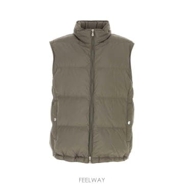 Brunello Cucinelli [X45]���ڷ� ��ġ�ڸ� MV4081611 CDX44 ���� �ٿ����� �е� ��ī ��� Grey polyest[X45]���ڷ� ��ġ�ڸ� MV4081611 CDX44 ���� �ٿ����� 