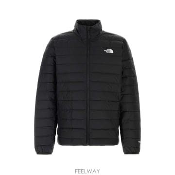 THE NORTH FACE [X45]�� �뽺���̽� NF0A8D1U JK31 ���� �ٿ����� �е� ��ī ��� Black nylon Clas[X45]�� �뽺���̽� NF0A8D1U JK31 ���� �ٿ����� �е� ��