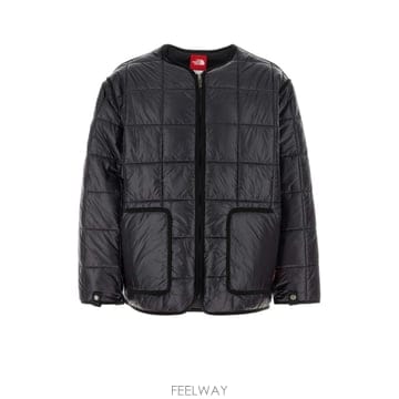 [X45]더 노스페이스 NF0A8HDH UX91 남성 블레이저 봄버 캐주얼자켓 Midnight blue ny