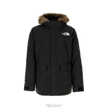 THE NORTH FACE [X45]�� �뽺���̽� NF0A5GJF KX71 ���� �ٿ����� �е� ��ī ��� Black nylon down[X45]�� �뽺���̽� NF0A5GJF KX71 ���� �ٿ����� �е� ��