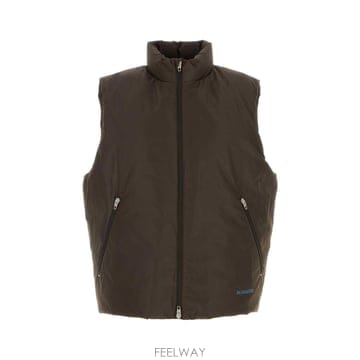 JIL SANDER [X45]������ J22AF0125J70207 202 ���� �ٿ����� �е� ��ī ��� Brown polyeste[X45]������ J22AF0125J70207 202 ���� �ٿ����� �е� ��