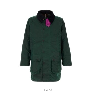 Barbour [X45]BARBOUR X PAUL SMITH MWX2612 GN75 ���� �������� ���� ĳ�־����� Bott[X45]BARBOUR X PAUL SMITH MWX2612 GN75 ���� �������� 