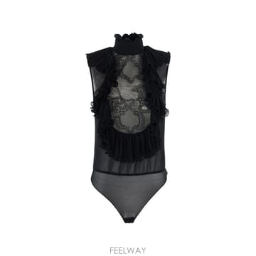 [P13]ELISABETTA FRANCHI CB01067E2110 여성 셔츠 롱슬리브셔츠 숏슬리브셔츠 블라우