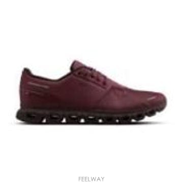[G95]온러닝 3WF10065455 여성 슬립온 스니커즈 SNEAKERS CLOUD 6