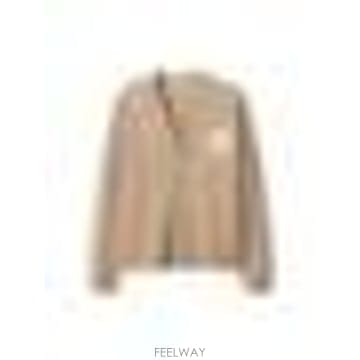 [G95]메종 키츠네 PM00509KM03290626 남성 니트 가디건 스웨터 Knitwear