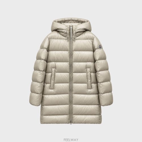 Moncler [��Ŭ����] SUYENNE �����Ͽ� �ΰ� ��ġ �ĵ� �� �ٿ� �е� ������ ���� ���� 1C00011 597YG[��Ŭ����] SUYENNE �����Ͽ� �ΰ� ��ġ �ĵ� �� �ٿ� ��