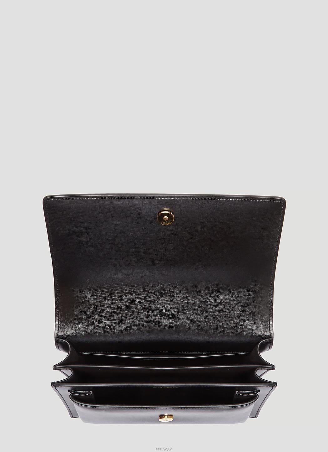 Saint Laurent 23 S/S ���ζ� ���� ü�� ��� �� 442906 D420W 100 B011082204223 S/S ���ζ� ���� ü�� ��� �� 442906 D420W 100 B0110