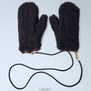 26 FW 막스마라 Ombrato Teddy 옴브라토 테디 미튼 2624566062600 014