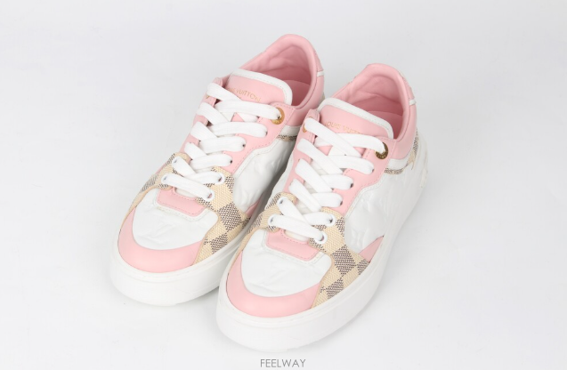 Louis Vuitton [û�� ���Ÿ�����]�ڴ��Ϲ�ۡ� ���̺��� ���ָ� Ÿ�Ӿƿ� ����Ŀ�� ��ũ 36(230)[û�� ���Ÿ�����]���Ϲ�� ���̺��� ���ָ� Ÿ�Ӿƿ� ��