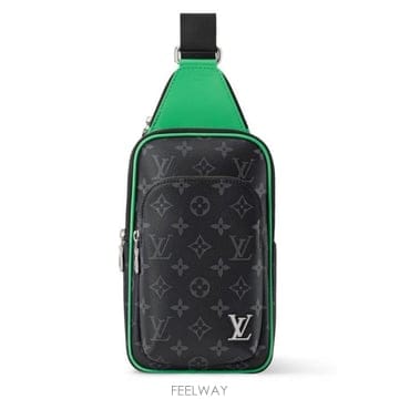 Louis Vuitton 26 FW ���̺��� �׸� Avenue ������ PM ���׷� ��Ŭ���� ���� ĵ���� ������26 FW ���̺��� �׸� Avenue ������ PM ���׷� ��Ŭ����