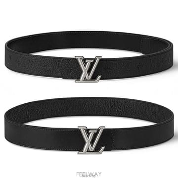 Louis Vuitton 26 FW ���̺��� LV Dimension ���� 30mm �������� ���� �������� ��Ʈ26 FW ���̺��� LV Dimension ���� 30mm �������� ���� 