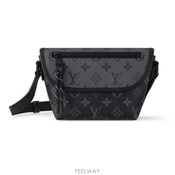 Louis Vuitton 26 FW ���̺��� ���� Pulse �޽� ���׳�ƽ ��ư Ŭ��¡ ����� ���� ũ�ν���26 FW ���̺��� ���� Pulse �޽� ���׳�ƽ ��ư Ŭ��¡ ��
