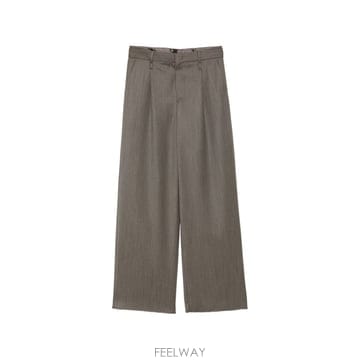 엠포리오 아르마니 CASUALTROUSERS EM007919TE23 B0712334486