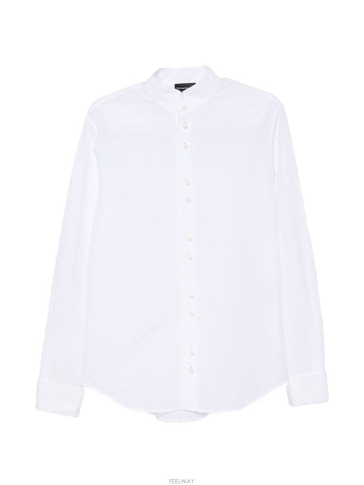 Armani �������� �Ƹ����� LONGSLEEVEDSHIRTS EM008031T B0712334492�������� �Ƹ����� LONGSLEEVEDSHIRTS EM008031T B0712334