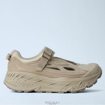 HOKA ONE ONE 26 FW ȣī Stinson Breeze ��ƾ�� �긮�� ����Ŀ�� 1174450 ATPR26 FW ȣī Stinson Breeze ��ƾ�� �긮�� ����Ŀ�� 11744