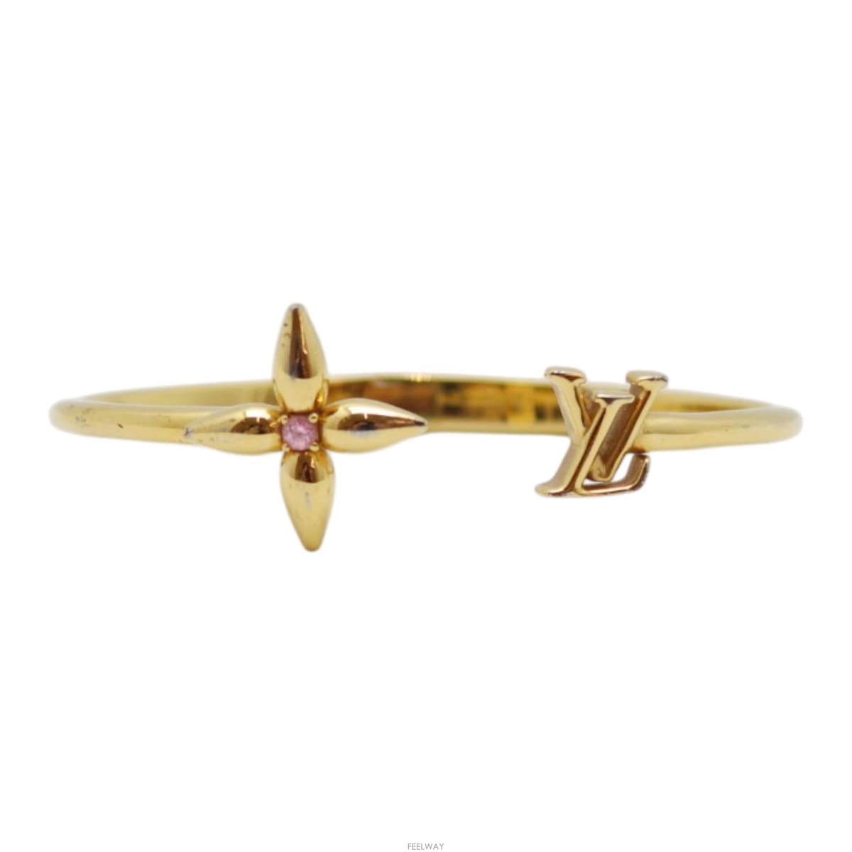 Louis Vuitton [�����߰���ǰ�����] ���̺��� �ñ״�ó ���� M1441S ���� B+[�����߰���ǰ�����] ���̺��� �ñ״�ó ���� M1441S ��
