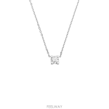 Cartier [������] ��쿡 �� �� ��쿡 ���Ʈ ��ũ���� 18K ȭ��Ʈ��� ���̾Ƹ�� 6ET17[������] ��쿡 �� �� ��쿡 ���Ʈ ��ũ���� 18K 
