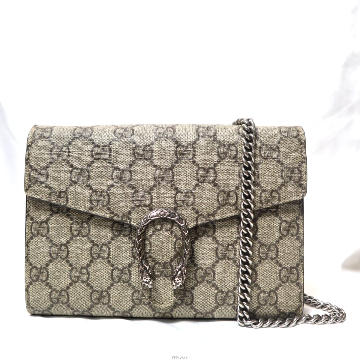 GUCCI Gucci(����) 401231 GG ������ ĵ���� ����ϼ��� �̴� WOC ü�� ���� ũ�ν���Gucci(����) 401231 GG ������ ĵ���� ����ϼ��� �̴� WO