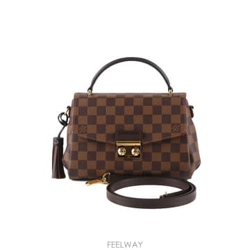 Louis Vuitton [�߰���ǰ�ٿ�] ���̺��� ũ�ξ���Ʈ �ٹ̿� ���� ��Ʈ �����N53000[�߰���ǰ�ٿ�] ���̺��� ũ�ξ���Ʈ �ٹ̿� ���� ��Ʈ ��