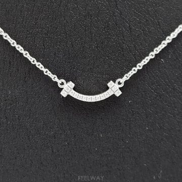 TIFFANY & Co Ƽ�Ĵ� T ������ ���̾� ����� �̴� L153062Ƽ�Ĵ� T ������ ���̾� ����� �̴� L153062