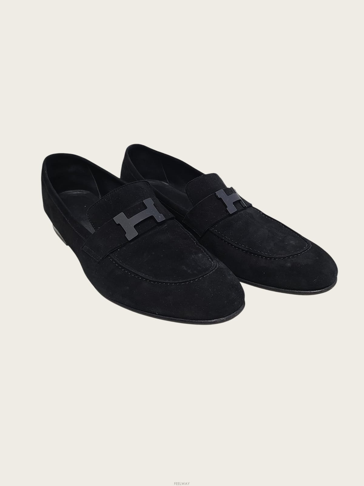 HERMES [�߰���ǰ/���̽���] 42.5 / �����޽� ���� �����̵� ��Ʈ��Ų �ĸ� ����[�߰���ǰ/���̽���] 42.5 / �����޽� ���� �����̵� ��Ʈ