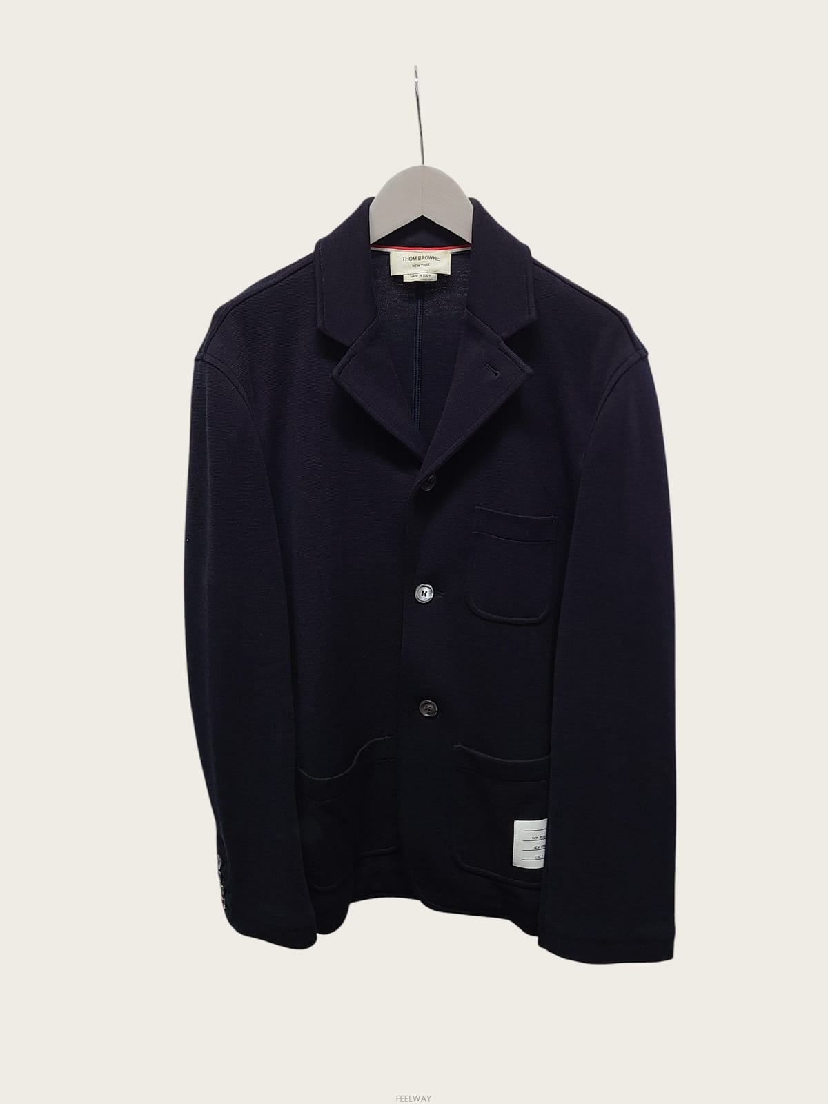 Thom Browne [�߰���ǰ/���̽���] 2 / ����� ���̺� ��Ʈ �Ｑ�� �������� ����[�߰���ǰ/���̽���] 2 / ����� ���̺� ��Ʈ �Ｑ�� ��
