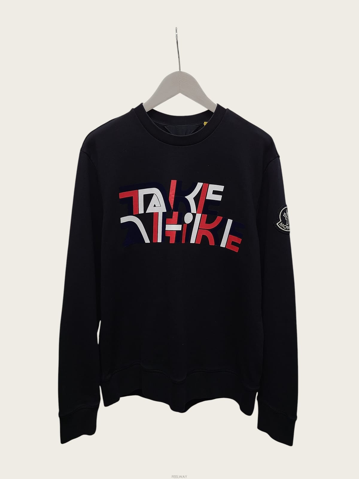 Moncler [�߰���ǰ/���̽���] L / ��Ŭ���� X ���Ͼ ����ũ ����ũ ����ΰ� ������[�߰���ǰ/���̽���] L / ��Ŭ���� X ���Ͼ ����ũ ��