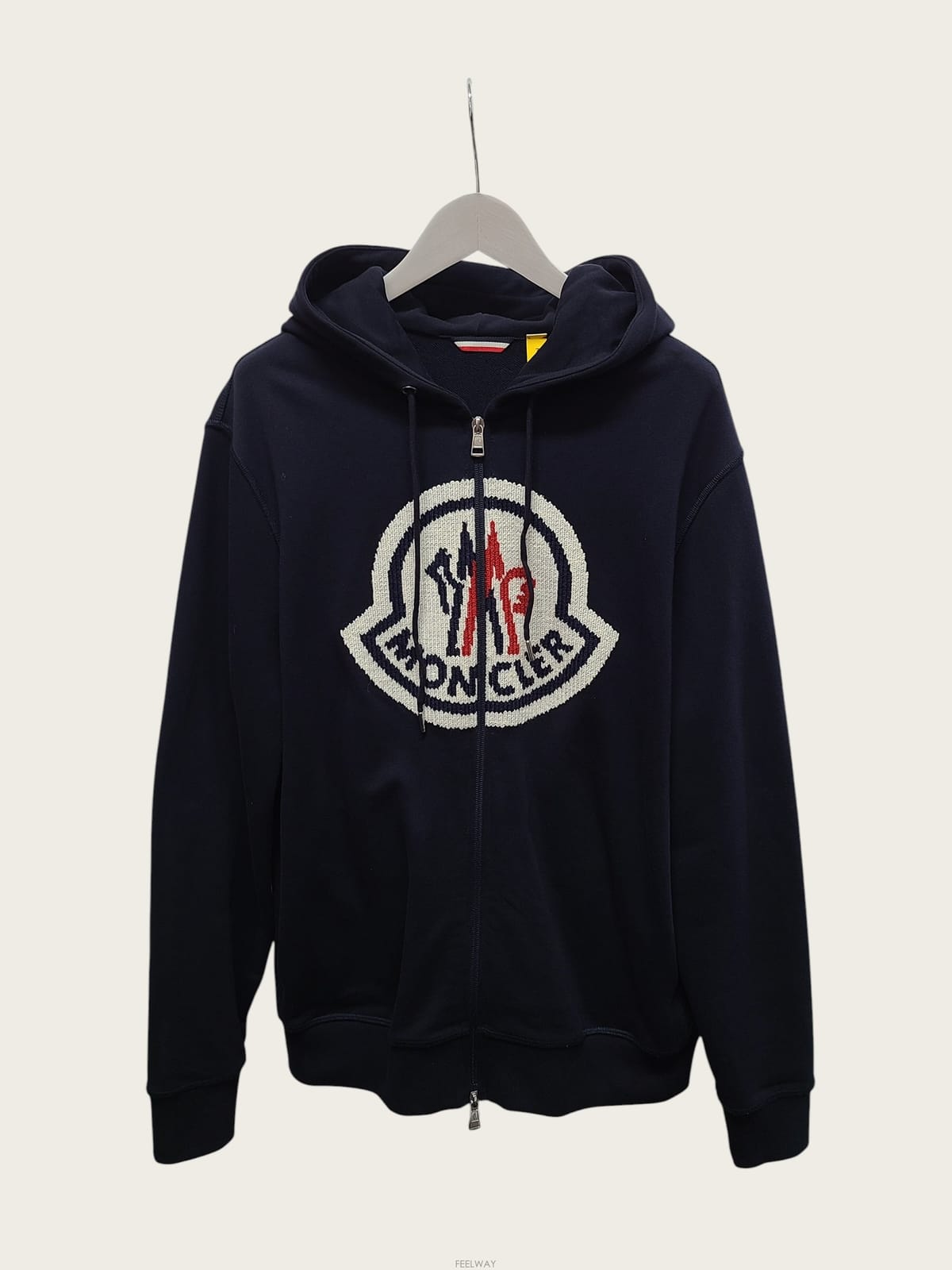 Moncler [�߰���ǰ/���̽���] L / ��Ŭ���� X �߷���Ʈ�� ���̺� �� ���� �ΰ� �ĵ�����[�߰���ǰ/���̽���] L / ��Ŭ���� X �߷���Ʈ�� ���̺� 