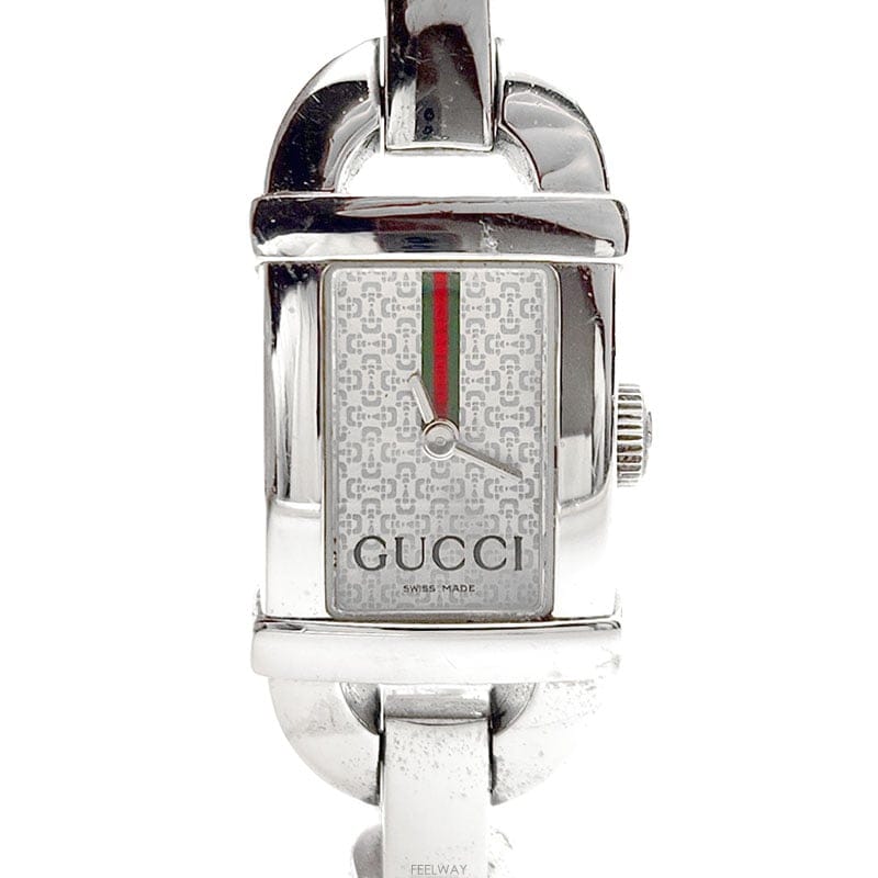 GUCCI ���� ��� ��ƿ �ð� (6800L) L167535���� ��� ��ƿ �ð� (6800L) L167535