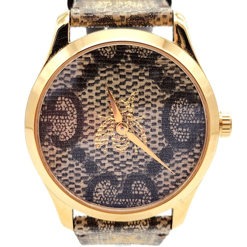 GUCCI ���� G Ÿ�Ӹ��� ���� �ð� (126.4) L786432���� G Ÿ�Ӹ��� ���� �ð� (126.4) L786432