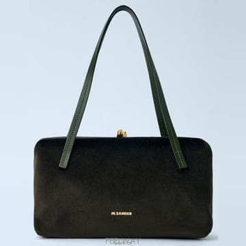 JIL SANDER 26 FW ������ Goji Pillow ���� ���� �ʷο� ����� J08WD0078 P9338 31026 FW ������ Goji Pillow ���� ���� �ʷο� ����� J08WD