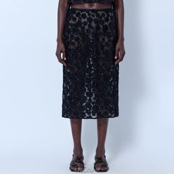 Cecilie Bahnsen 26 FW ���Ǹ��� �ݼ� Cbbria ���� �÷ζ� ��ĿƮ 3 26RTW1701626 FW ���Ǹ��� �ݼ� Cbbria ���� �÷ζ� ��ĿƮ 3 26RTW1
