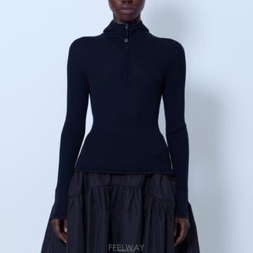 Cecilie Bahnsen 26 FW ���Ǹ��� �ݼ� Cbbelma �������� �ĵ� ������ 3 26KNI5000226 FW ���Ǹ��� �ݼ� Cbbelma �������� �ĵ� ������ 3 26K