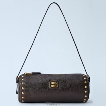 Miu Miu 26 FW �̿�̿� ���͵� ���� ���� �Ŀ�ġ ����� 5NE851 2ZSQ F034326 FW �̿�̿� ���͵� ���� ���� �Ŀ�ġ ����� 5NE851 2