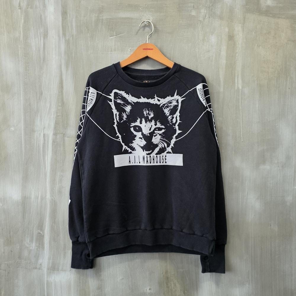 | Other Brand | AJL MADHOUSE ������ �׷��� ������/����(M)/ST4234AJL MADHOUSE ������ �׷��� ������/����(M)/ST4234